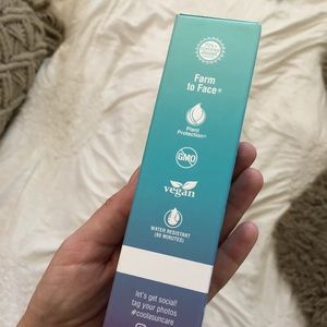 COOLA Makeup - COOLA Make-Up Setting Spray SPF 30 COOLA Makeup - COOLA Make-Up Setting Spray SPF 30